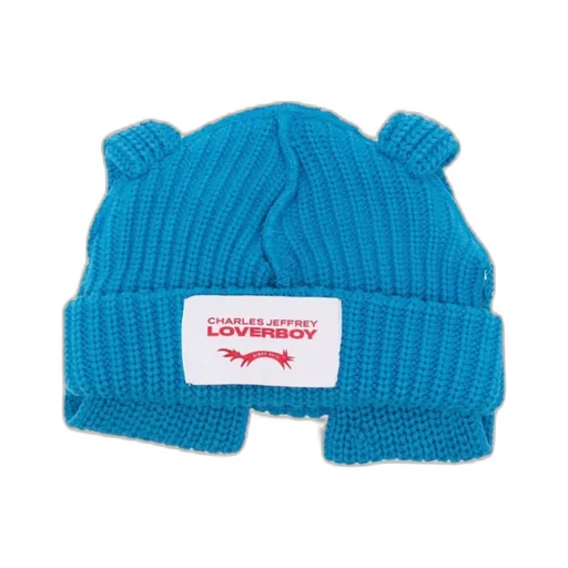 Logo Hat