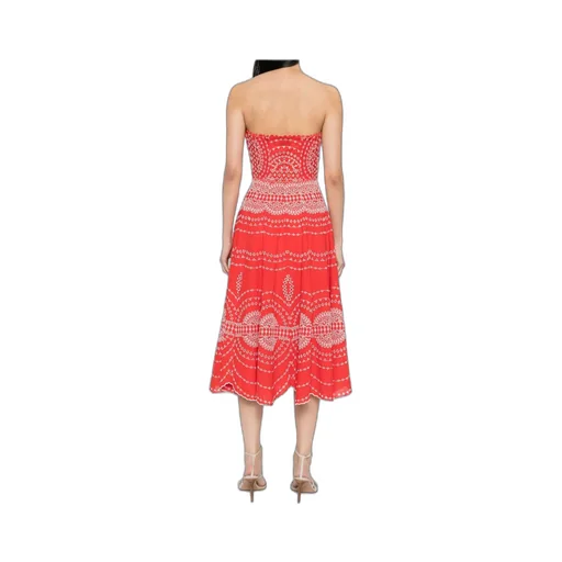 Iris Dress