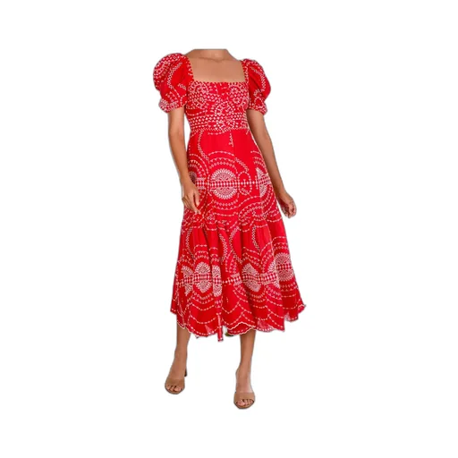 Kaysa Long Dress