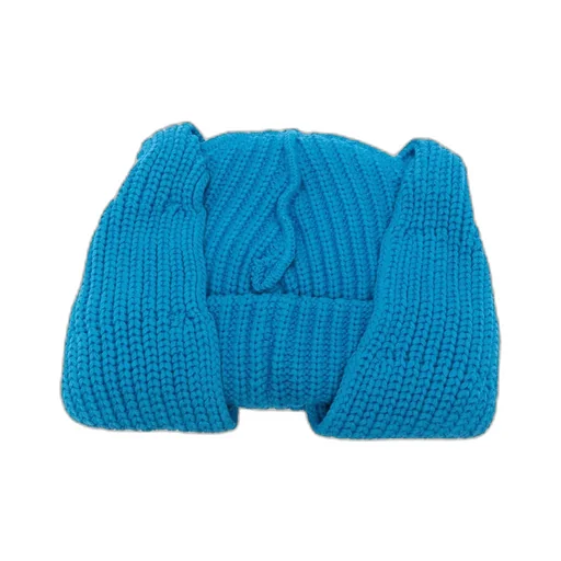 Logo Hat