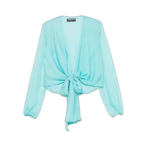 Takao Blouse