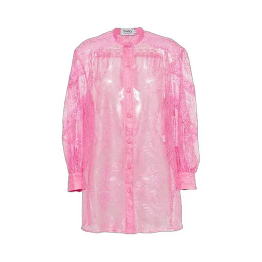 Long-Sleeved Shirt