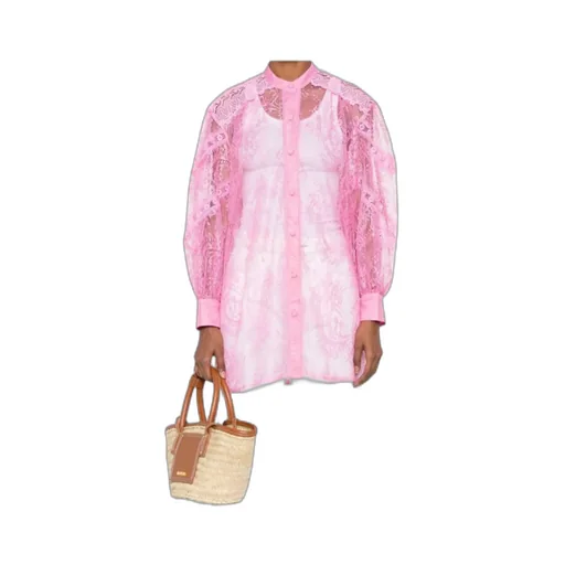 Long-Sleeved Shirt