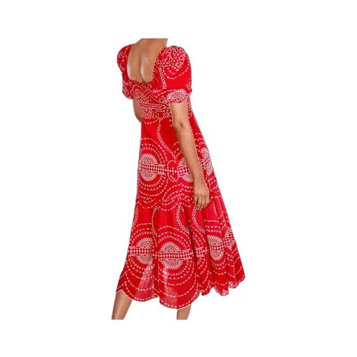 Kaysa Long Dress