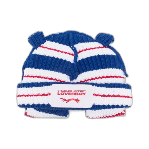 Logo Hat
