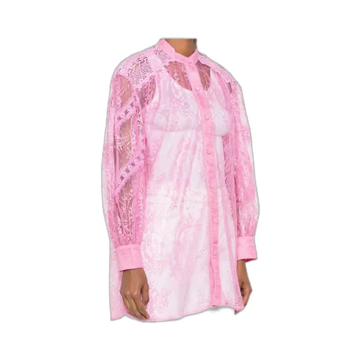 Long-Sleeved Shirt