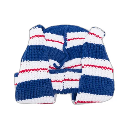 Logo Hat