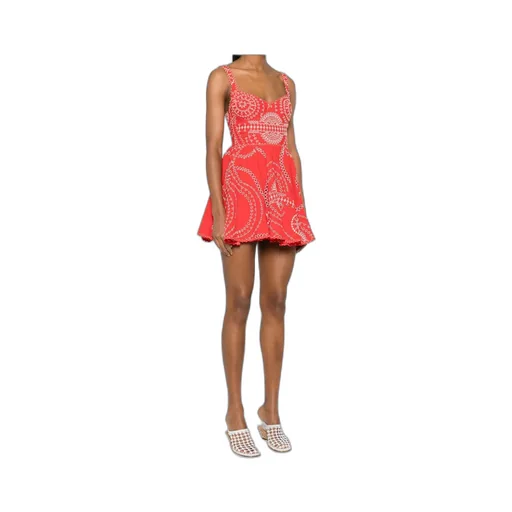 Spaghetti Strap Dress