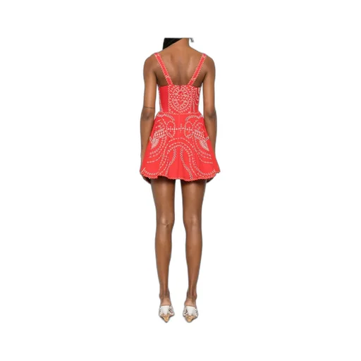 Spaghetti Strap Dress