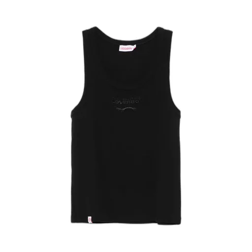 Sleeveless Vest