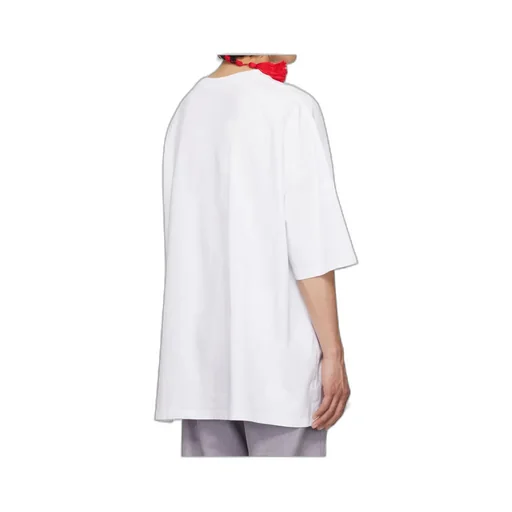 Oversized Year T-Shirt 10