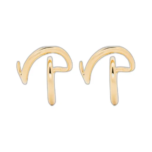 Asymmetrical Earrings