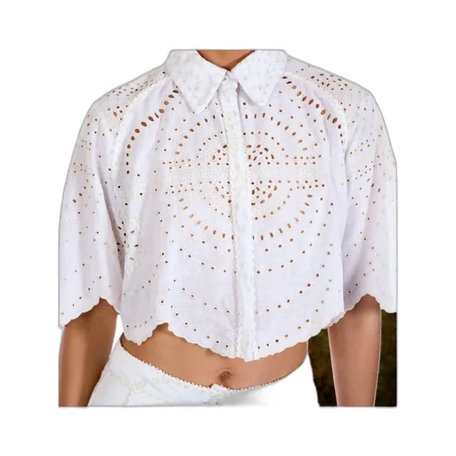 Emmie Blouse