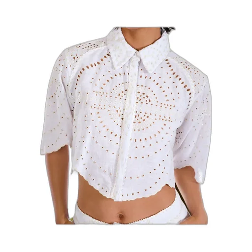 Emmie Blouse