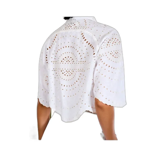 Emmie Blouse