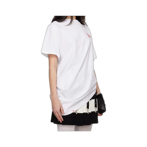 Topsy Turvy T-Shirt