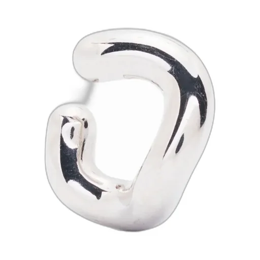 Wave Cuff Earring