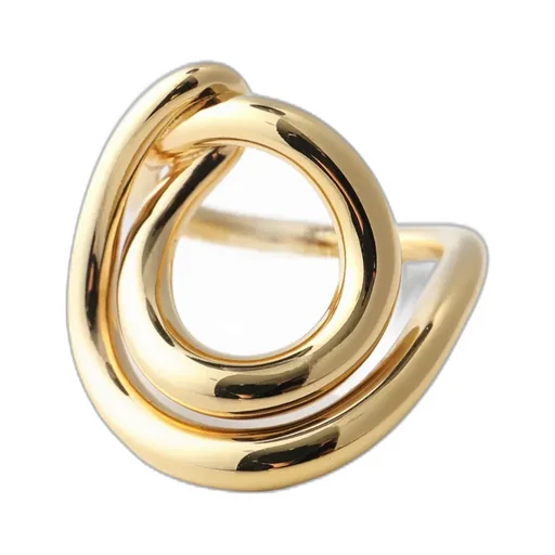 Irregular Ring