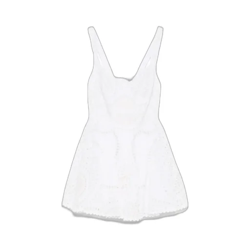 Birdie Midi Dress