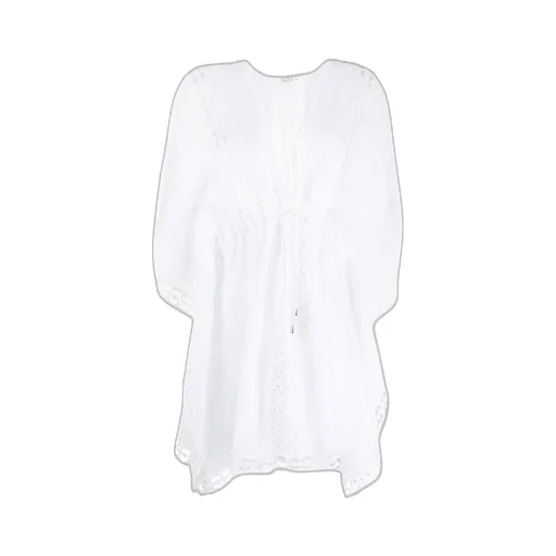 Embroidery Pendant Top