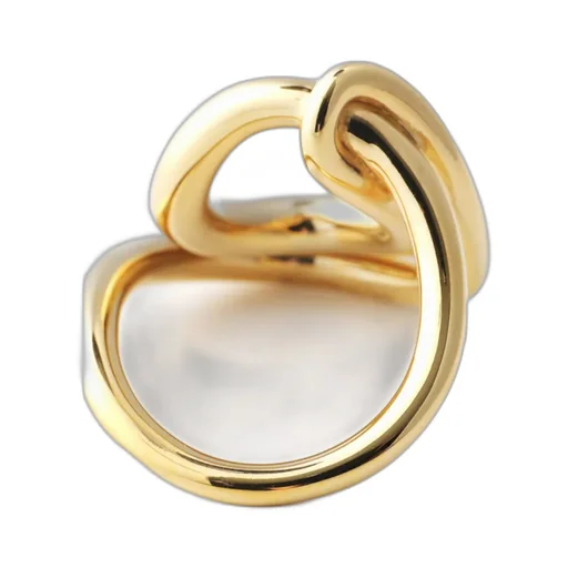 Irregular Ring