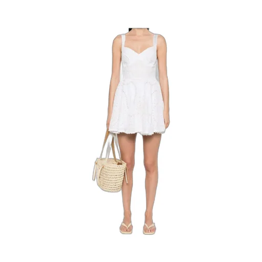 Birdie Midi Dress