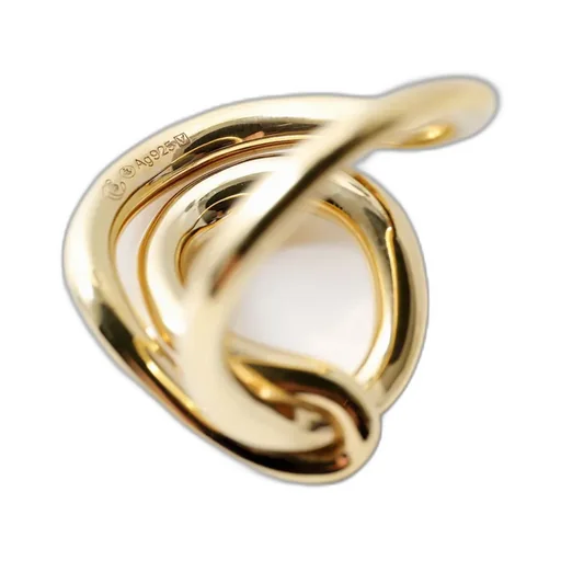 Irregular Ring