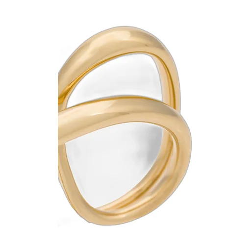 Bond Surrounding Ring