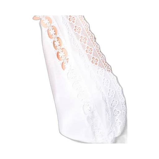 Embroidery Pendant Top