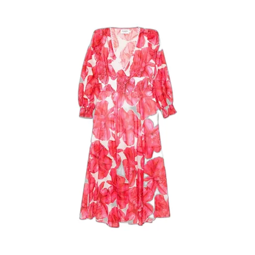 Fata Midi Dress