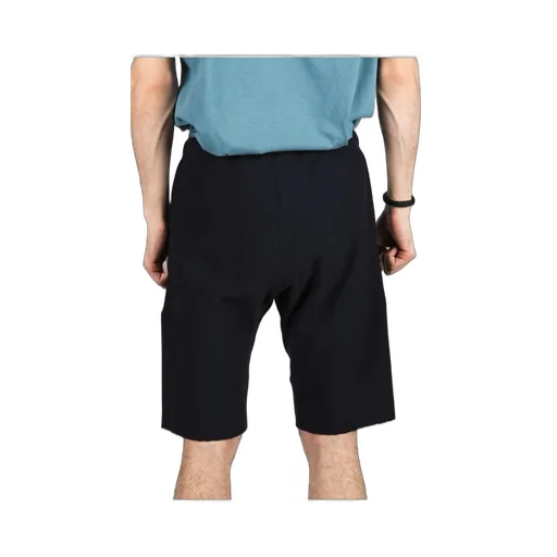 Knee-Length Sports Shorts