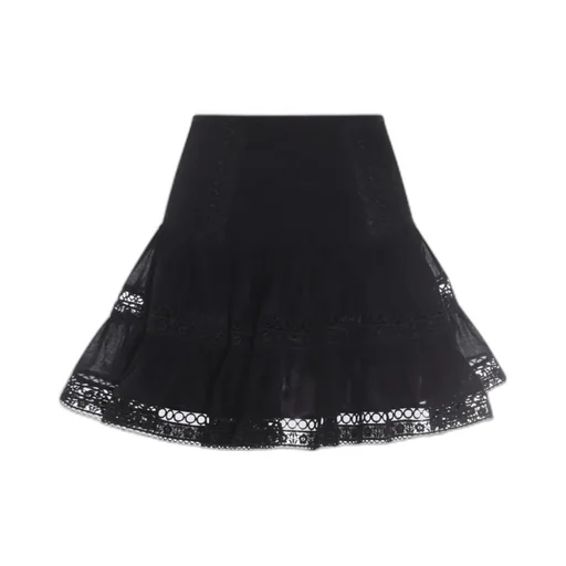 Hortens Mini Skirt