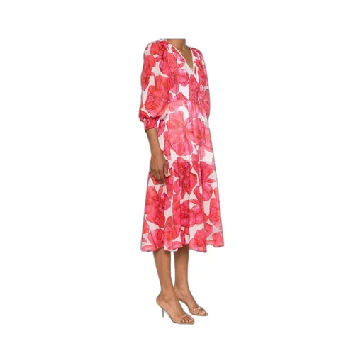 Fata Midi Dress