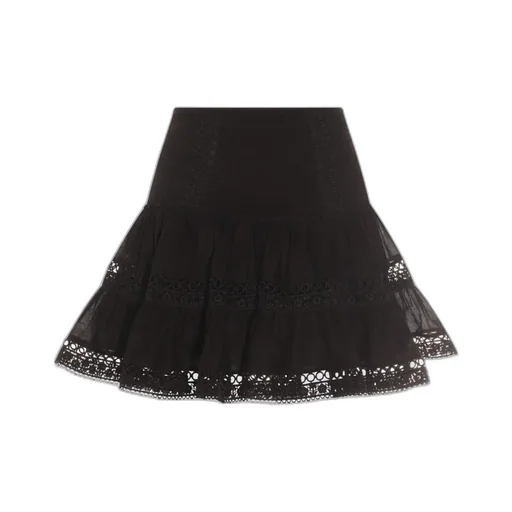 Hortens Mini Skirt