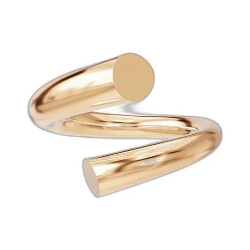 Open Ring