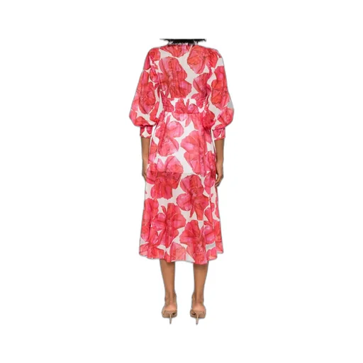 Fata Midi Dress