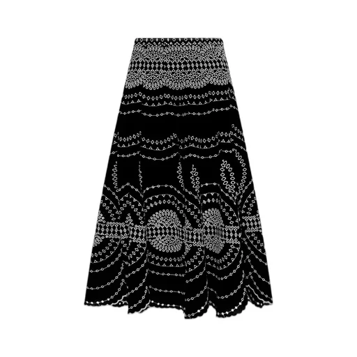Livvy Maxi Skirt