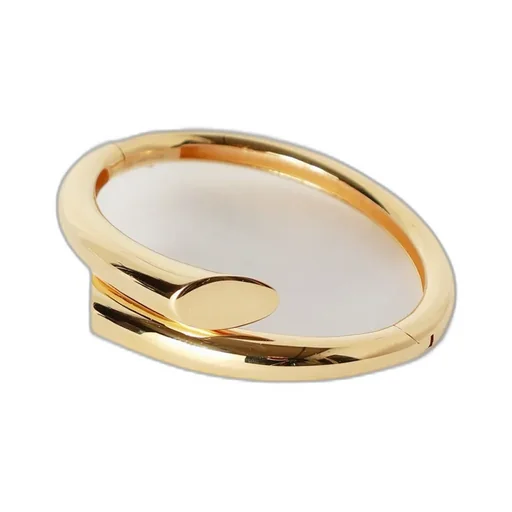 Ring Bracelet