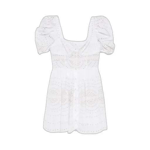 Aliza Mini Dress