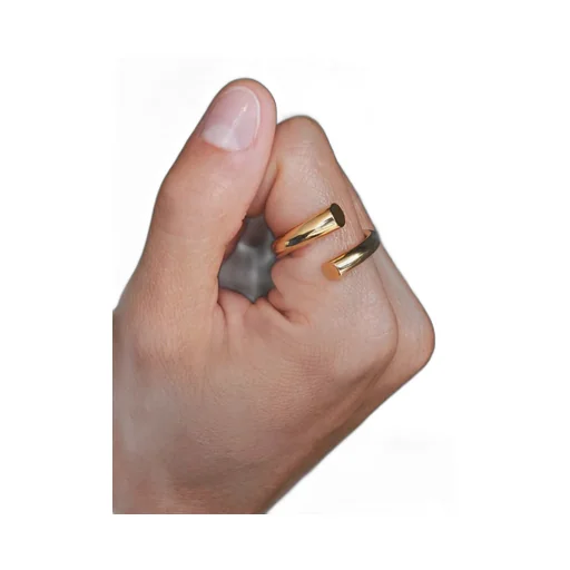 Open Ring