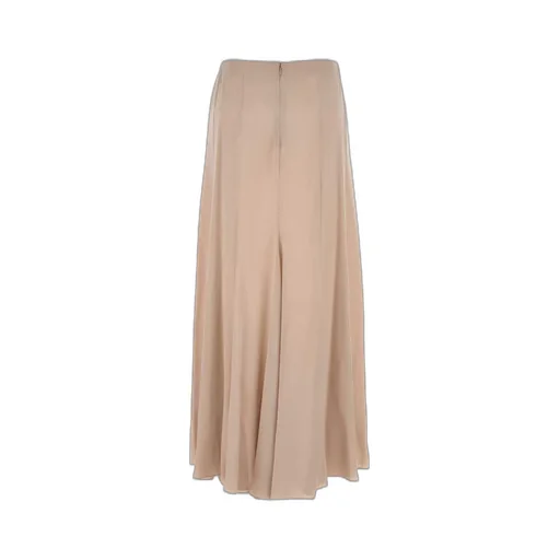 Fluid Maxi Skirt