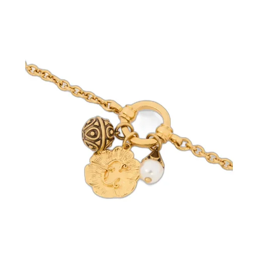 The ChÂTeau Treasures Bracelet