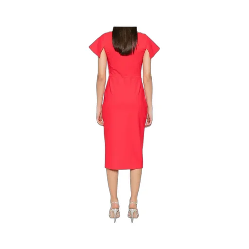 Kuma Dress