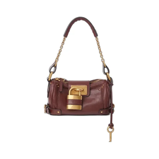 Paddington Shoulder Bag