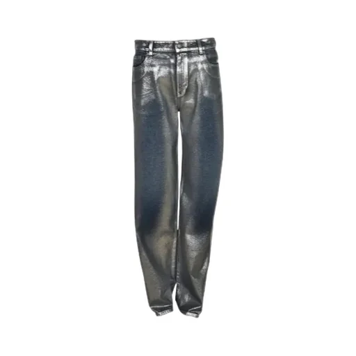 Tribal Denim Jeans