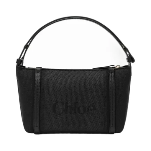 Patterned Handbag