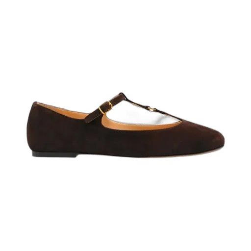 Marcie Ballet Flats