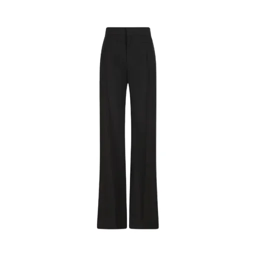 D-Ring Tailored Pants