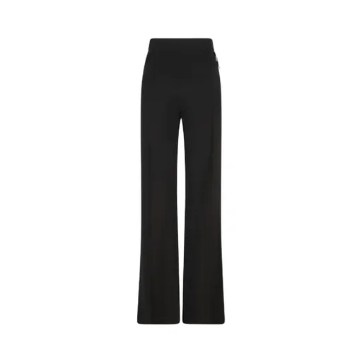 D-Ring Tailored Pants