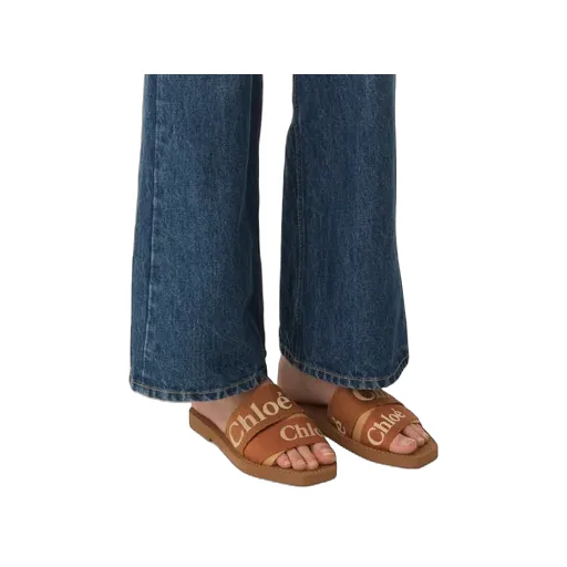 Woody Mule